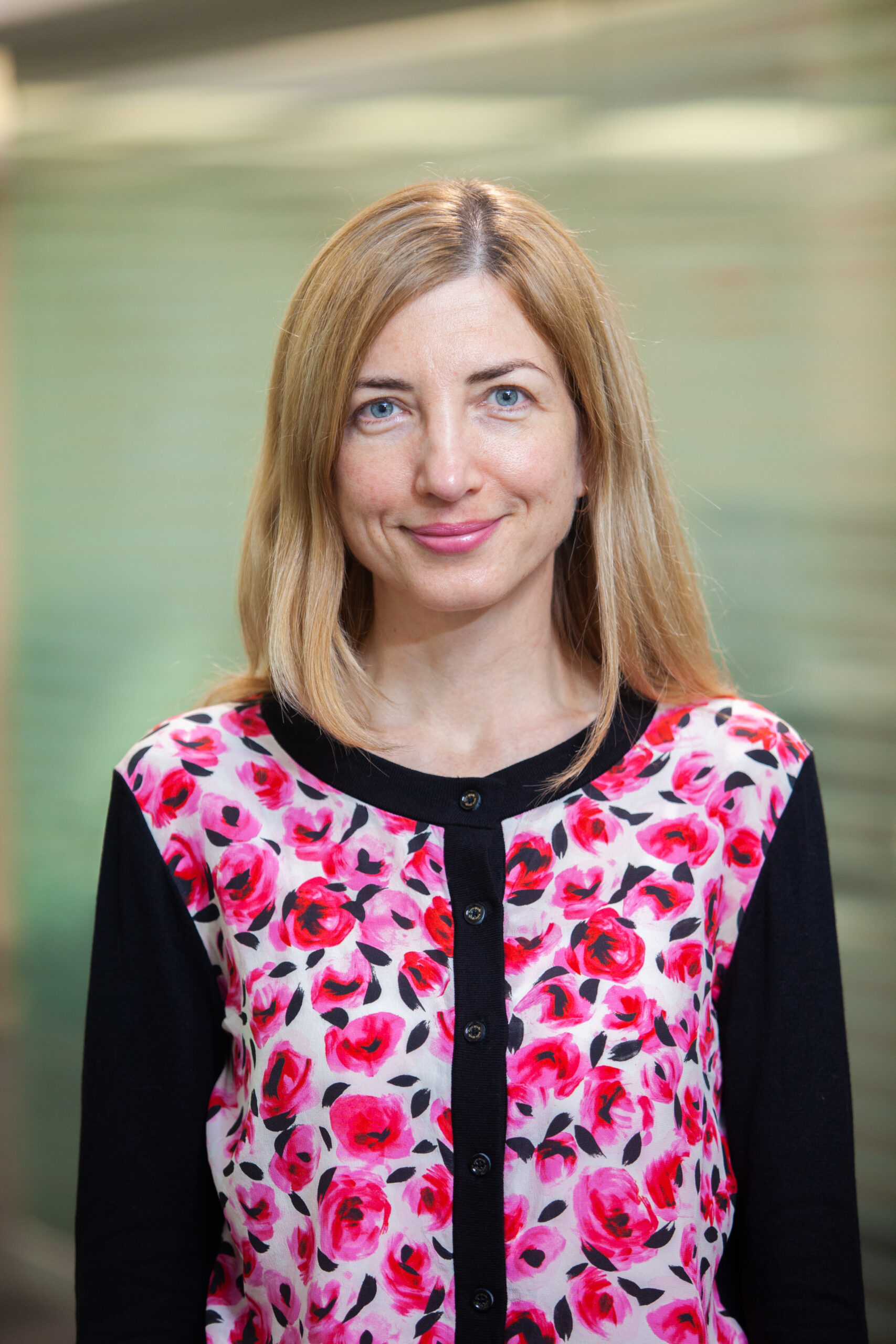 Sabina Mlodzianowska