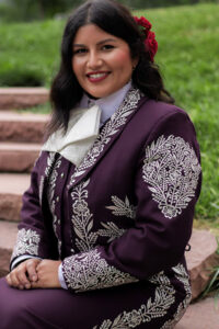 Marialuisa Meza-Burgos headshot