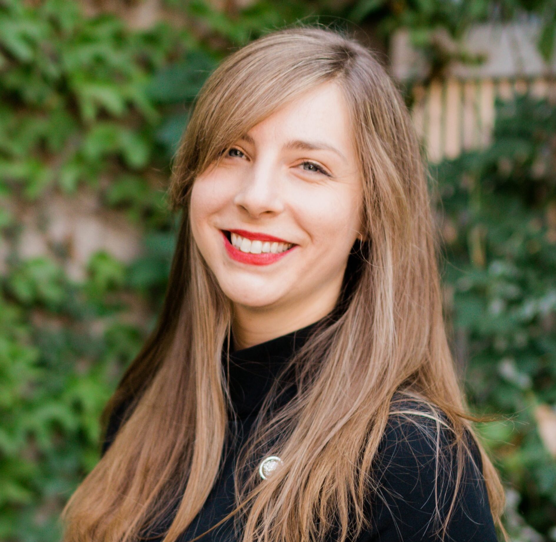 headshot - MPAcc alum, Maury Green (cropped)