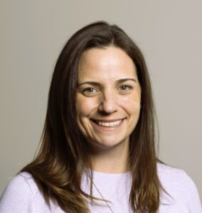 Megan Steelman Headshot