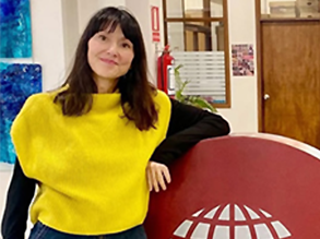 Snapshot of Kelly Monico