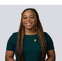 Headshot of Ashley Moore