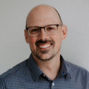 Headshot of Bill Smith