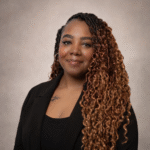 Tiffany McGee headshot