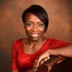 Wivine Ngongo's Headshot