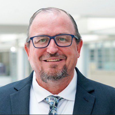 headshot - Peter Ulrich (MPAcc alum and accounting department event panelist)