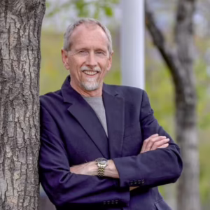 Jeff Helton headshot