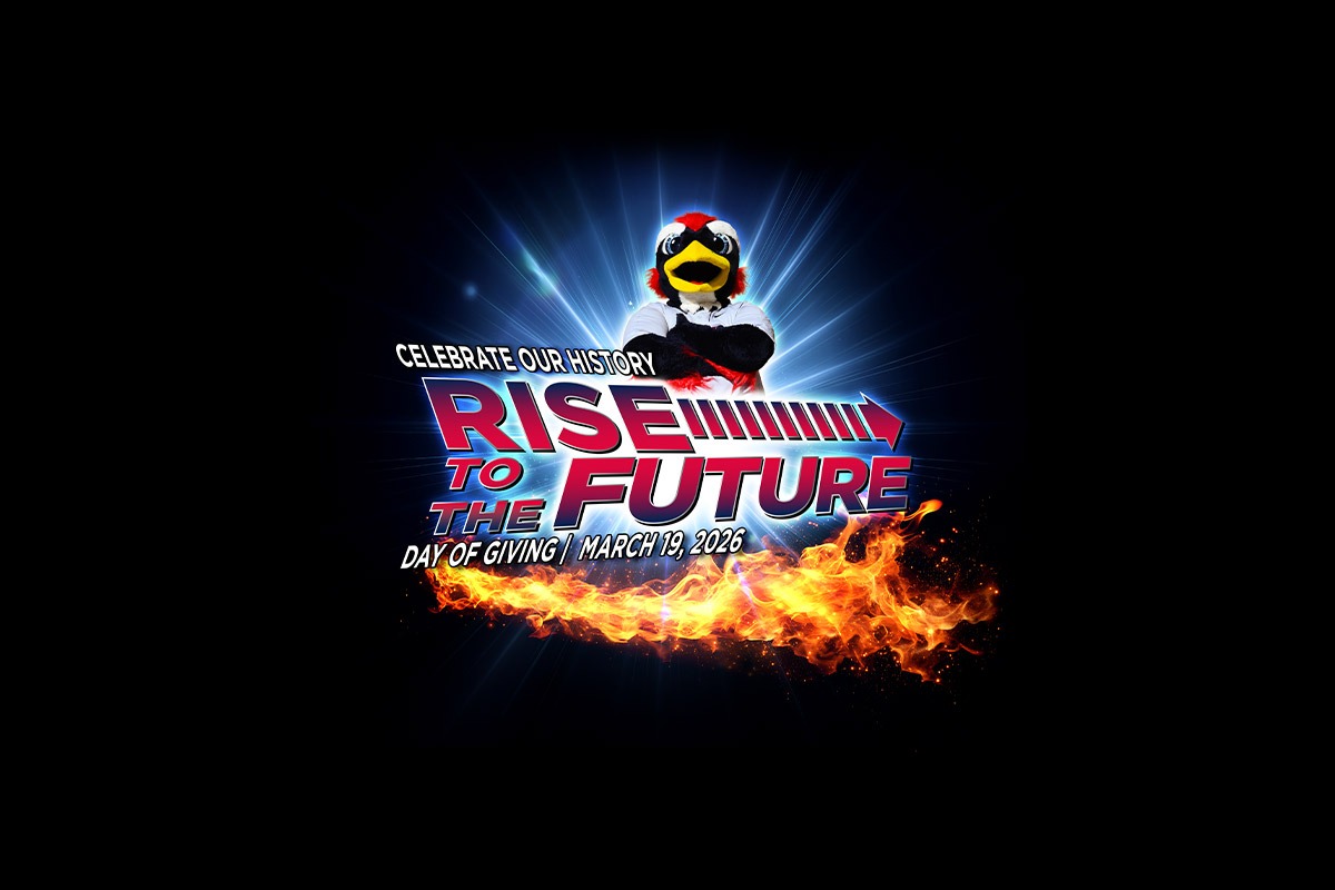 Celebrate our History - Rise to the Future - Day of Giving | March 19, 2026