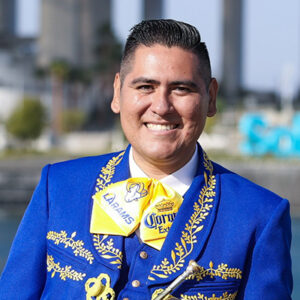 Christopher Rubalcava headshot