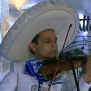 Erick Hernandez headshot