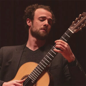 Gabe Balogh headshot