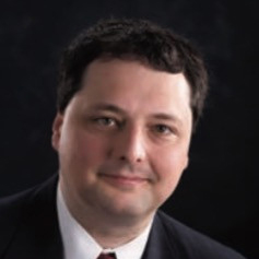 Gabriel Bita headshot