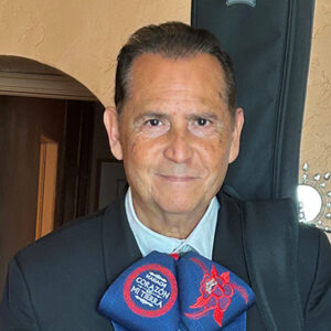 Jesse Chuy Hernandez headshot