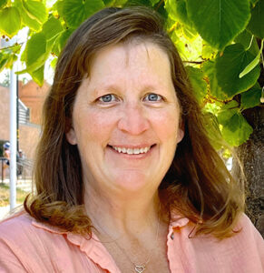 Lara Jean O Connor headshot