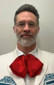 Phil Ficsor headshot
