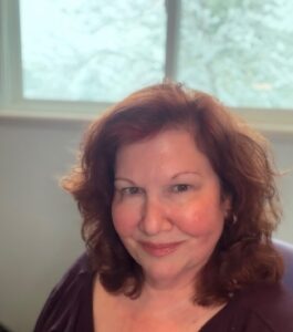 Dr. Rebecca Trammell