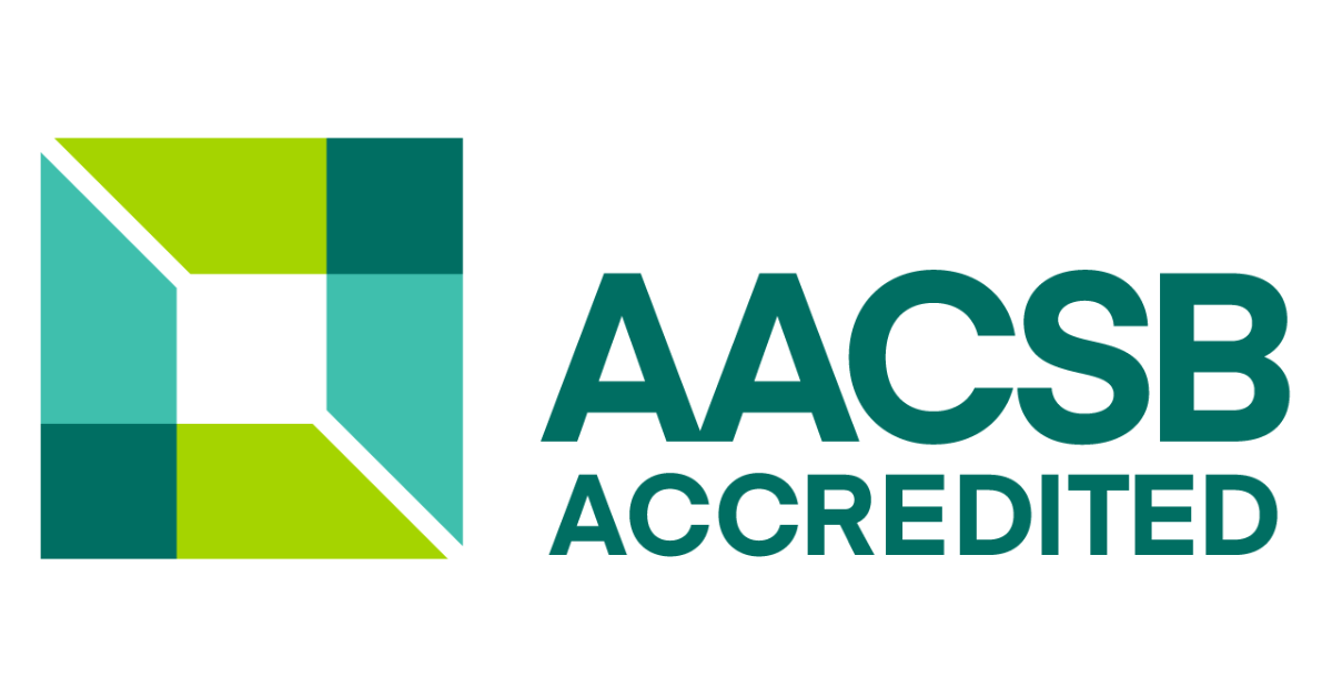 AACSB Official logo