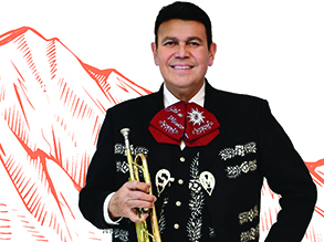 Jose Hernandez headshot