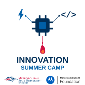 Motorola Innovation Camp