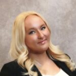 Headshot of MSU Denver student Abigail Van Stelle