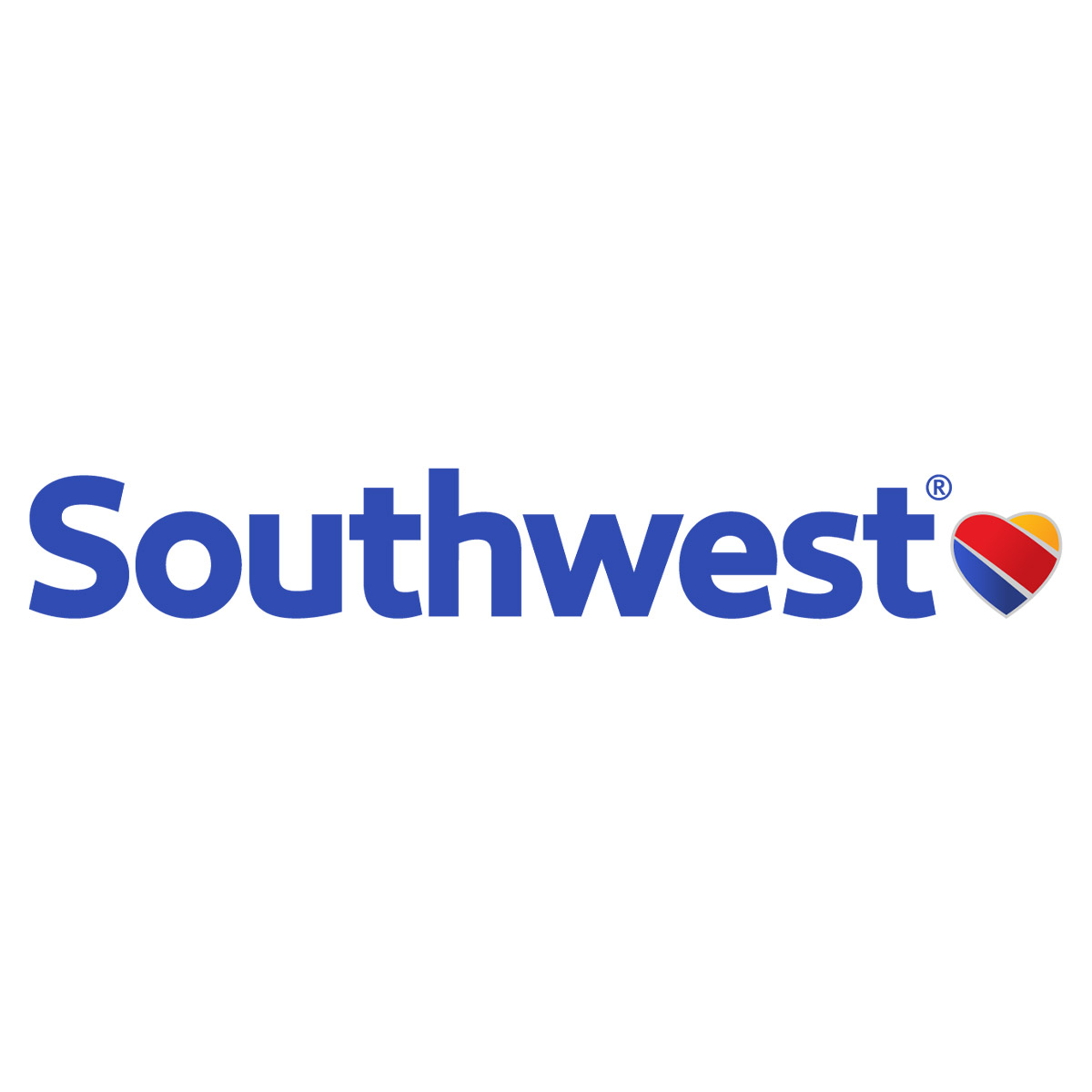 Southwest Airlines logo