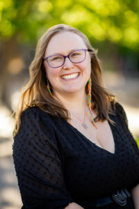 Tracy Yacobellis Headshot