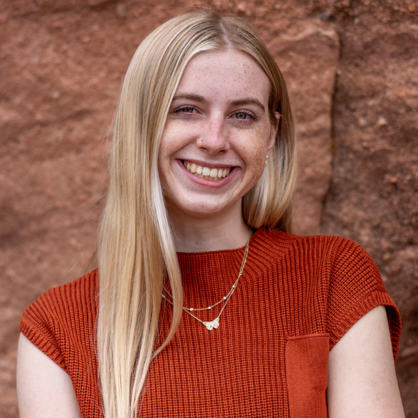 Headshot of Kylie Dappen, Professional Selling student at MSU Denver