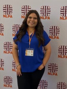 Abigail Mendez Headshot