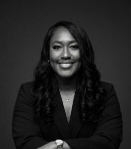 Akelia Reddie Headshot