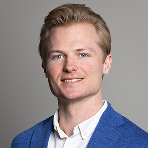 Ben Lasseter - Internal Communications Specialist