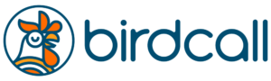 Birdcall Logo