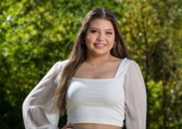 Brittany Alvarado head shot