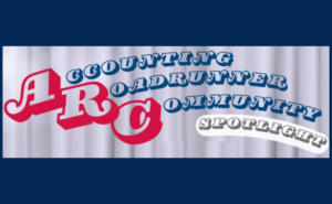 A graphic that says 
