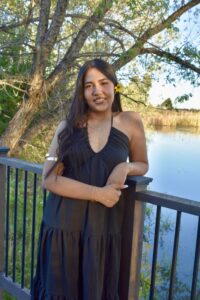 Celeste Reyes Hernandez Headshot