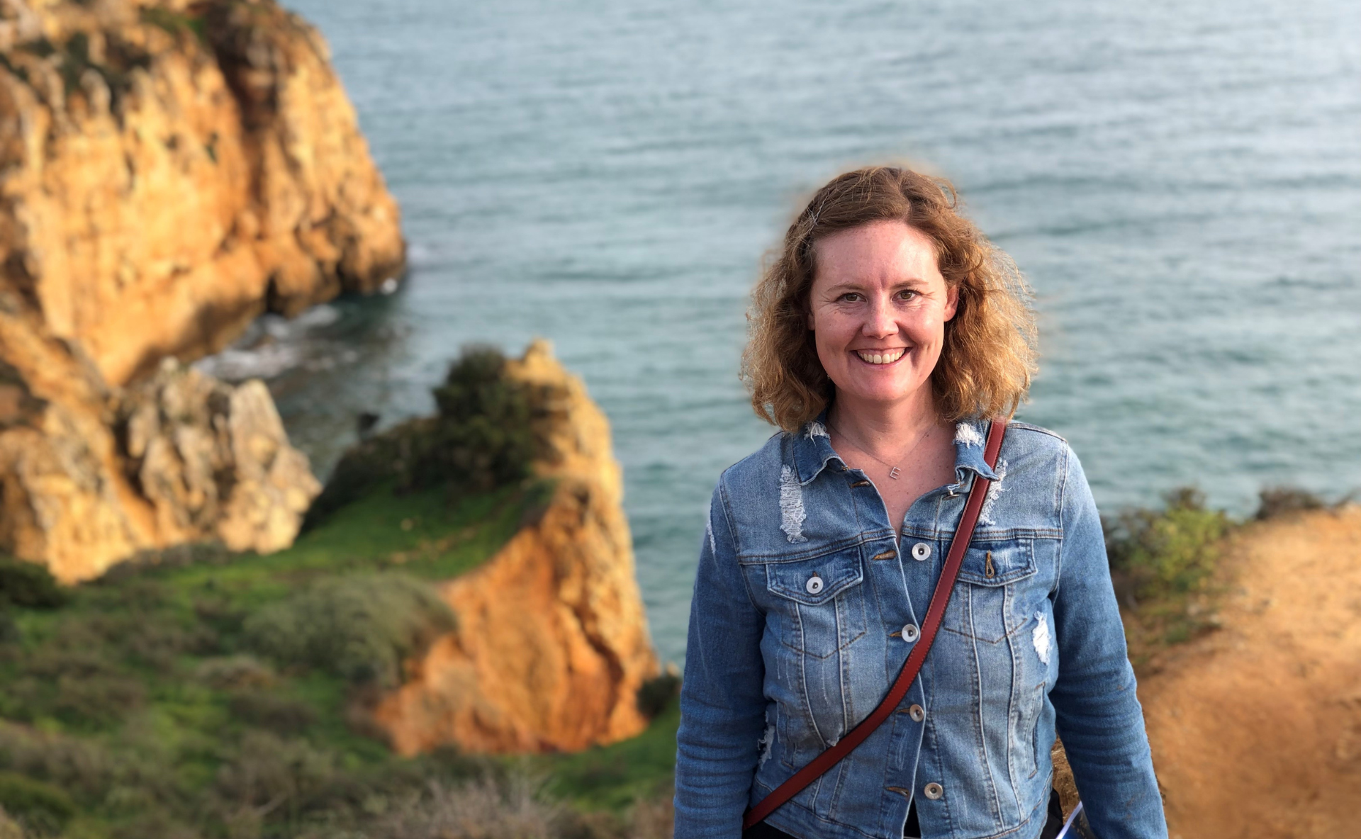 photo of Erin Rogers