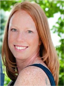 Heather Kennedy Headshot