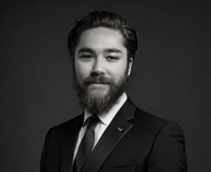 Headshot of Jaxson Cortinas