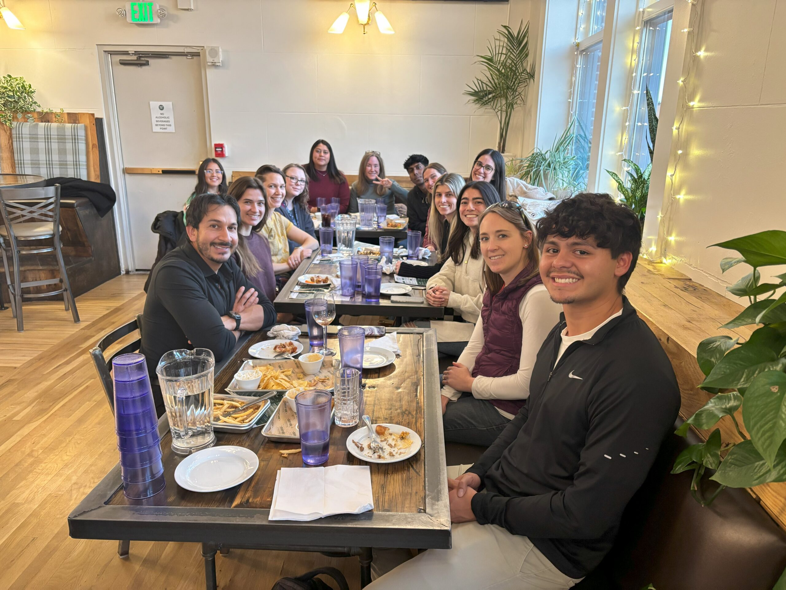 ACSDA End of Year Celebration