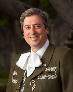 Jeff Nevin headshot