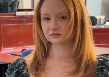 Keagan Keener head shot