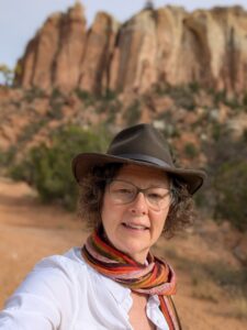 Kellie Teter Headshot