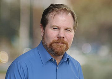 Headshot of David Kilcullen
