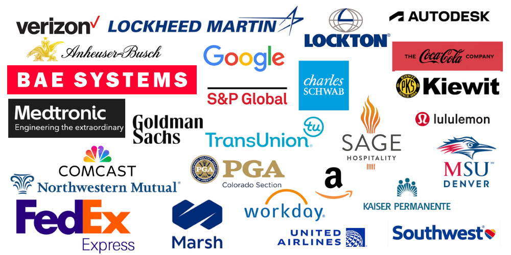 Company Logo of where MSU Denver MBA Alumni work