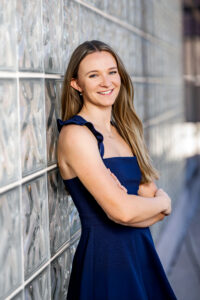 Madison Larsen head shot