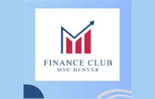 Finance Club Logo