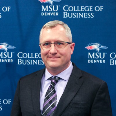 Headshot of Nick Fields