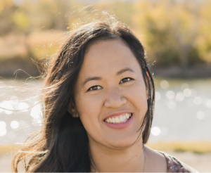 Rebecca Schubert Headshot