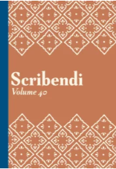 Magazine cover