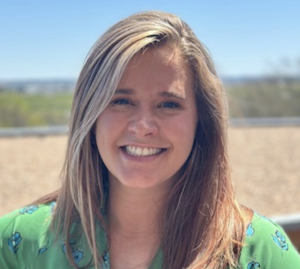 Abbie Kell MSW