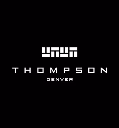 Thompson Denver Logo